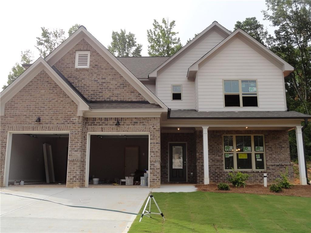 2130 Adam Acres Drive - Photo 1