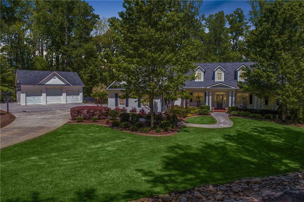 114 Stephens Farm Drive - Photo 1
