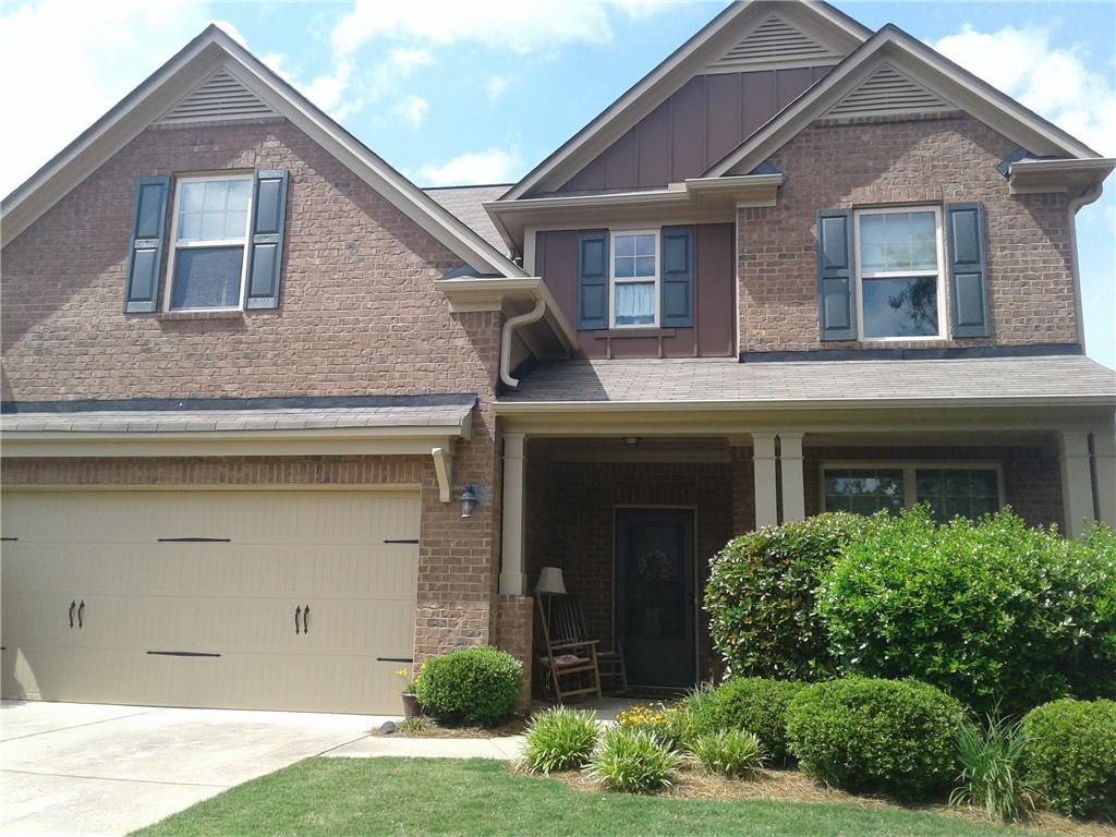 515 Creekshire Circle - Photo 1