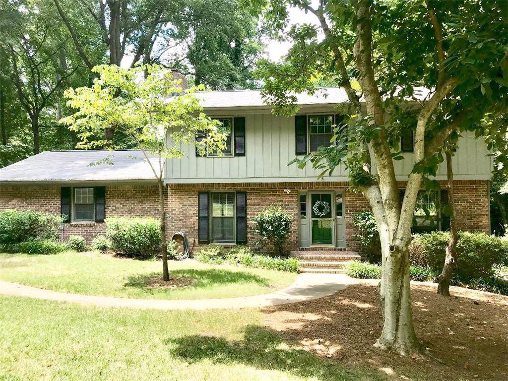 225 Valley Road - Photo 1