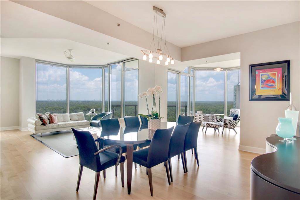 2795 Peachtree Road - Photo 1