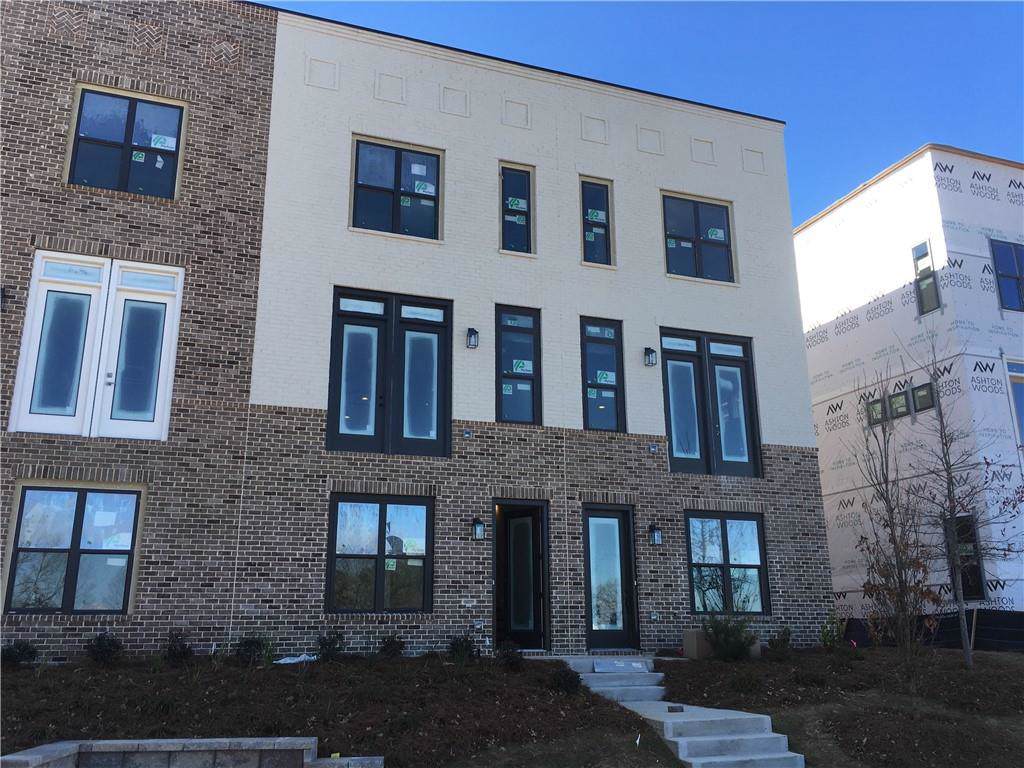 1597 Aldworth Place - Photo 1