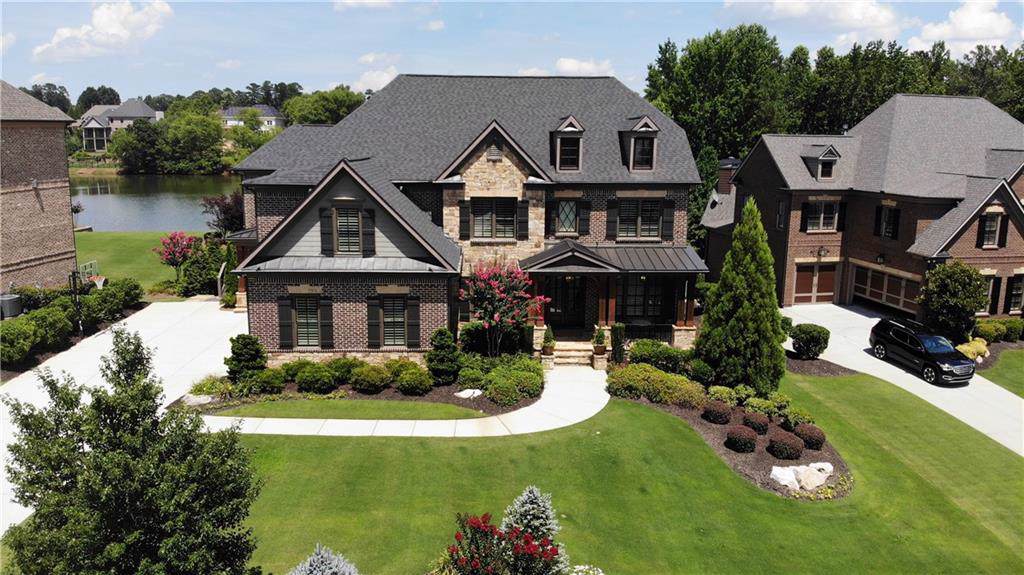 2585 Manor Creek Court - Photo 1