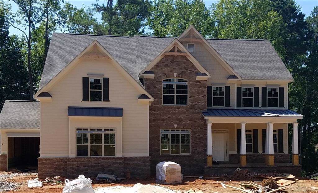 6515 Beacon Station Drive - Photo 1