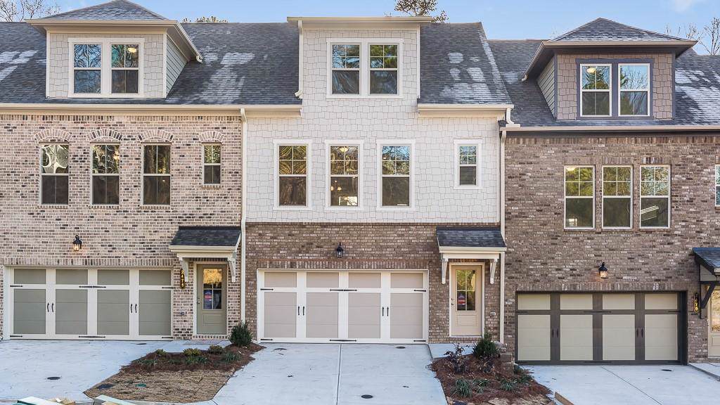 2474 Coosa Valley - Photo 1