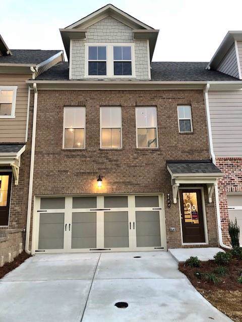 2444 Coosa Valley - Photo 1