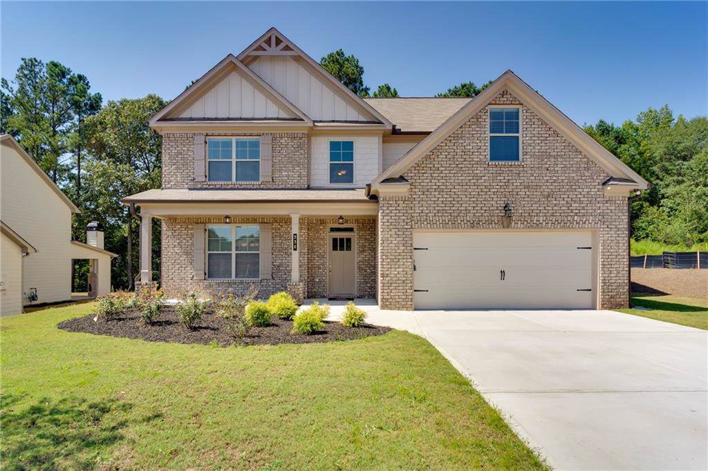 236 Baylee Ridge Circle - Photo 1