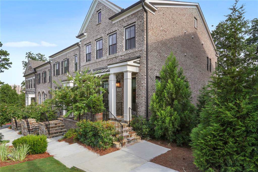 2274 Garrison Street - Photo 1