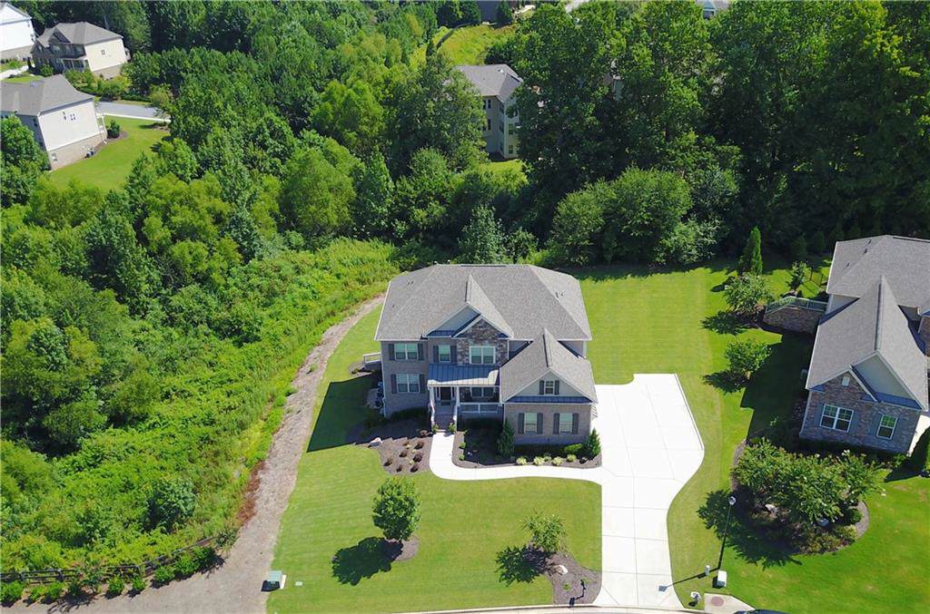 4455 Valence Drive - Photo 1