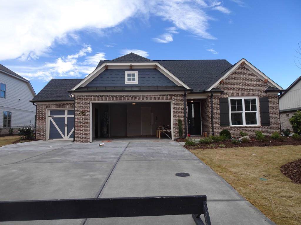 3330 Carmichael Drive - Photo 1