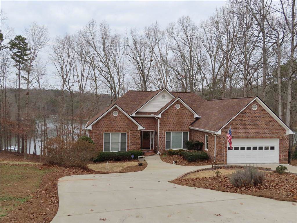 8044 Beachwood Drive - Photo 1