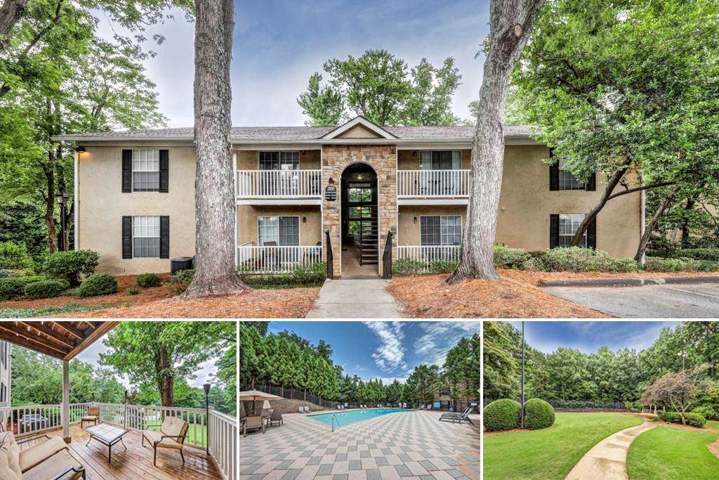 2905 Seven Pines Lane - Photo 1