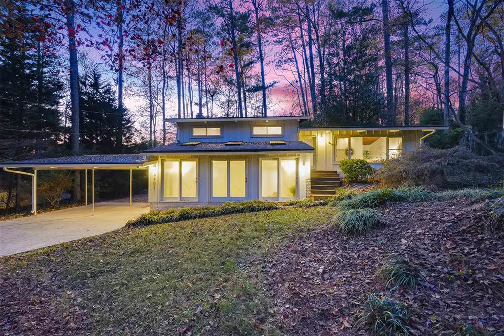 3408 Northlake Trail - Photo 1 3408 Northlake Trail - Photo 1