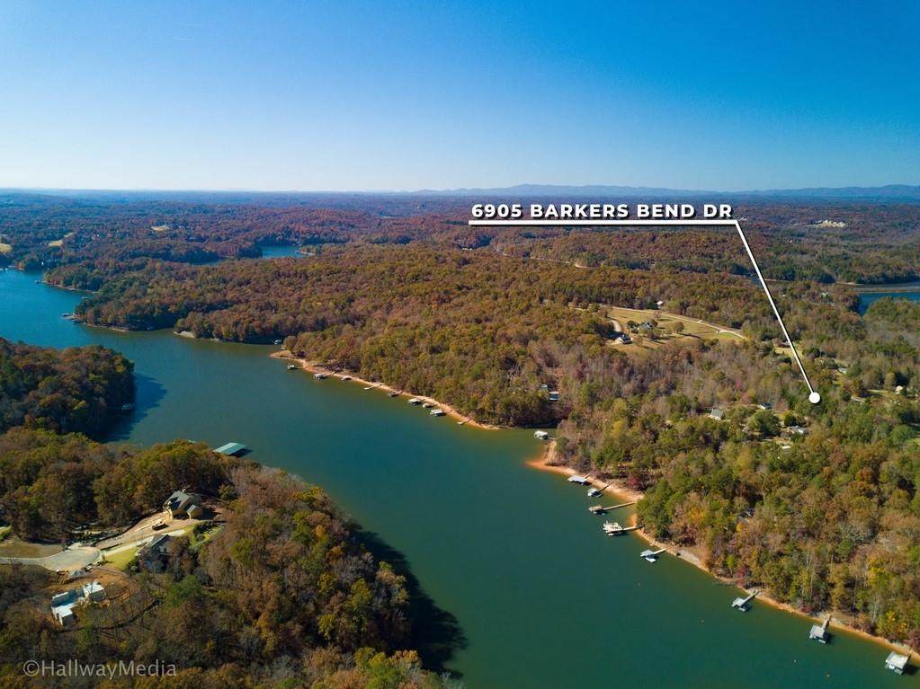 6905 Barkers Bend Drive - Photo 1