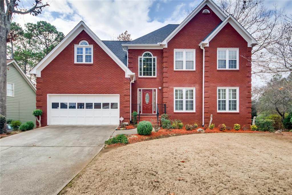 2304 Cape Liberty Drive - Photo 1