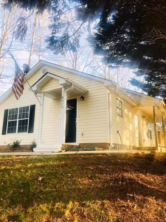 6410 Quail Trail - Photo 1