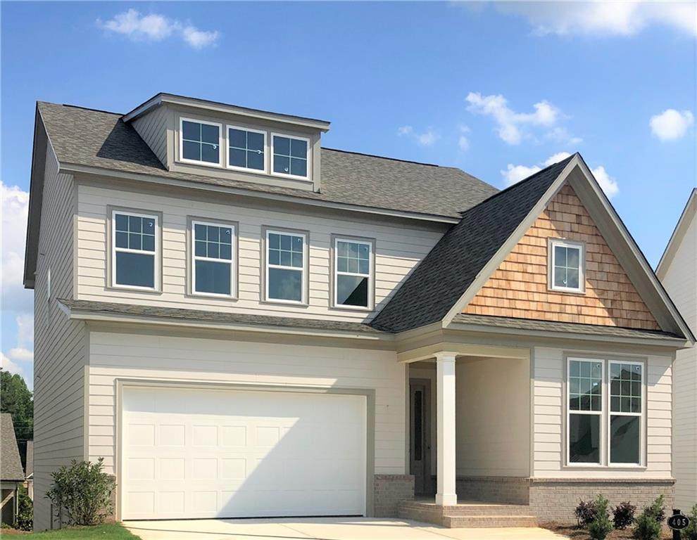 405 Timbercreek Court - Photo 1