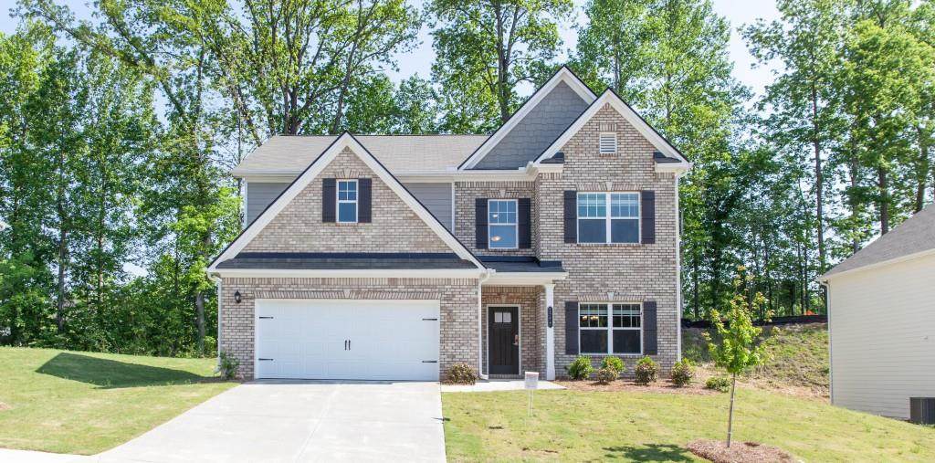 3220 Meadow Grass Drive - Photo 1