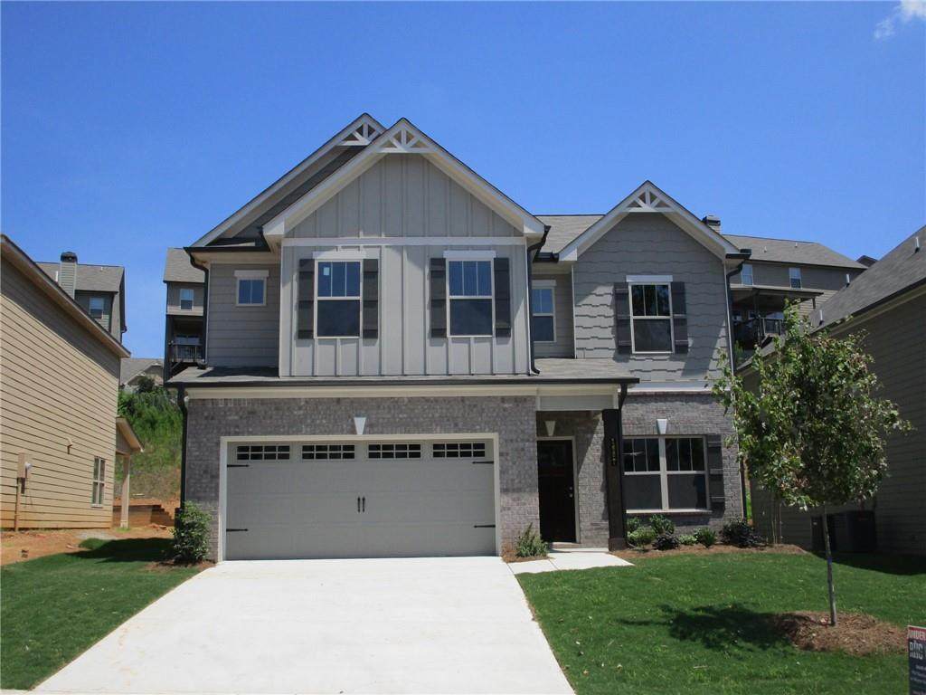 1687 Castleberry Lane - Photo 1