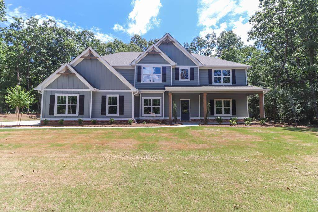 2257 113 Highway - Photo 1