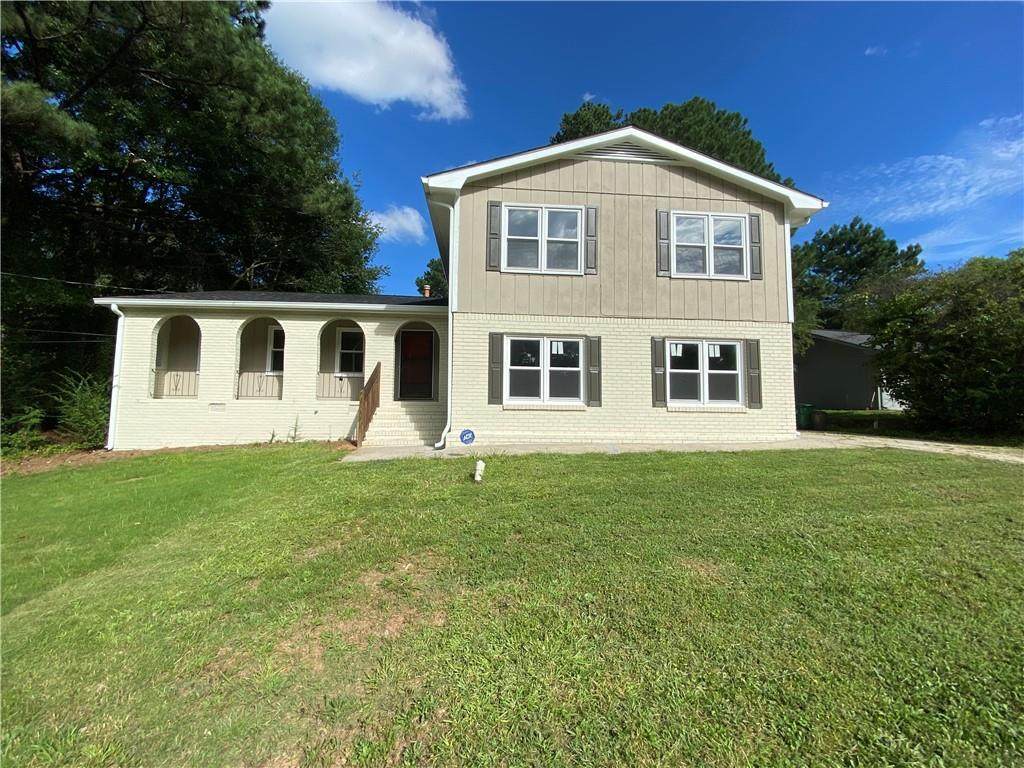 3008 Donavan Way - Photo 1