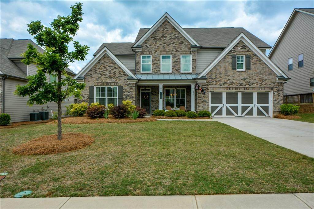 610 Hunters Grove Court - Photo 1 610 Hunters Grove Court - Photo 1