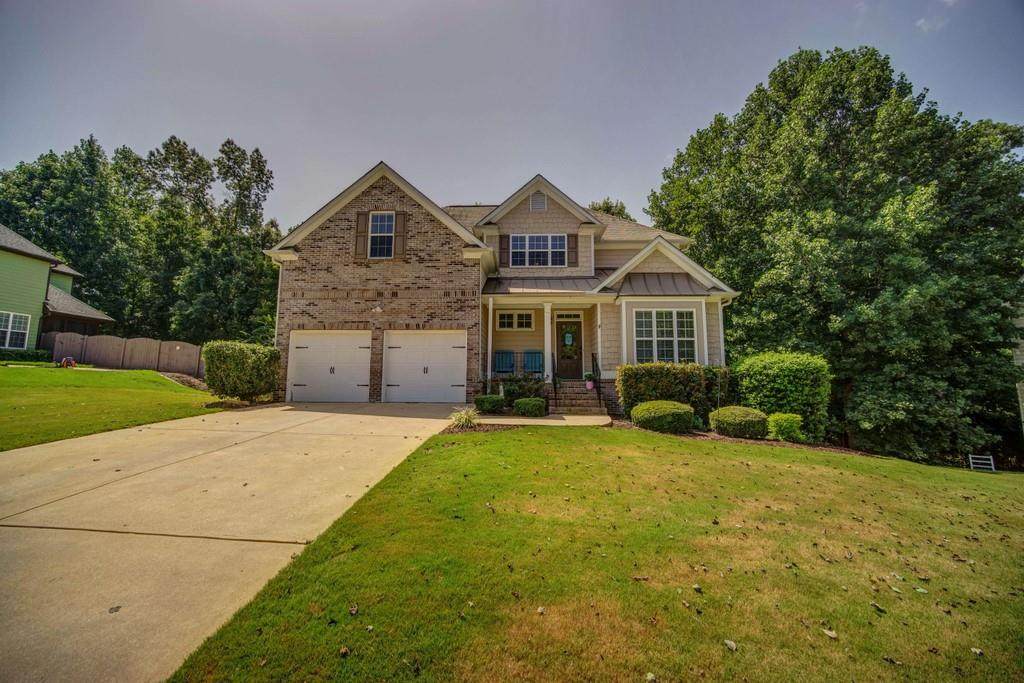 183 Principal Meridian Drive - Photo 1
