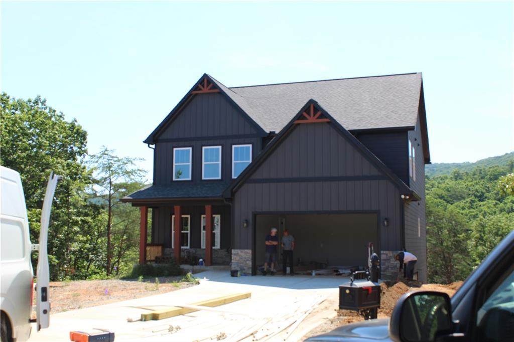 164 Stoneledge Trace - Photo 1