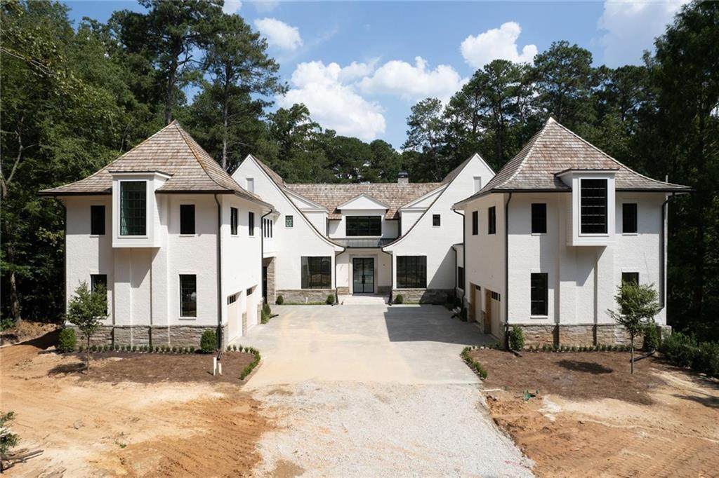 2845 Normandy Drive - Photo 1