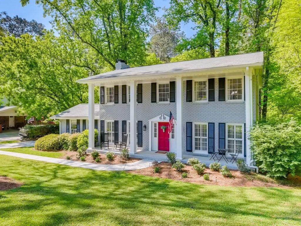 2789 Townley Circle - Photo 1