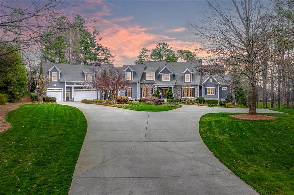 13720 Bethany Road - Photo 1