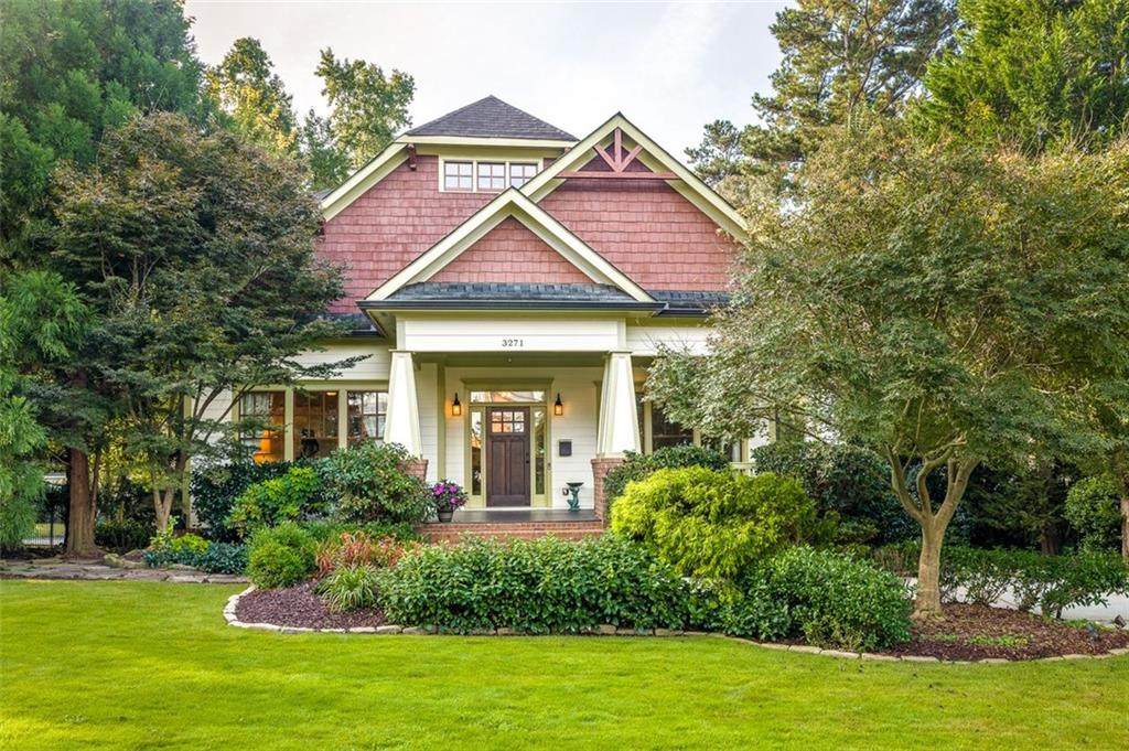 3271 Kensington Road - Photo 1