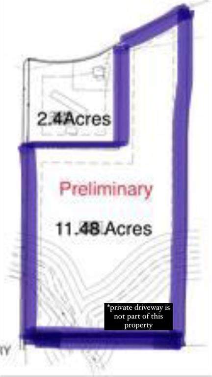 483A Puckett Creek Road - Photo 1