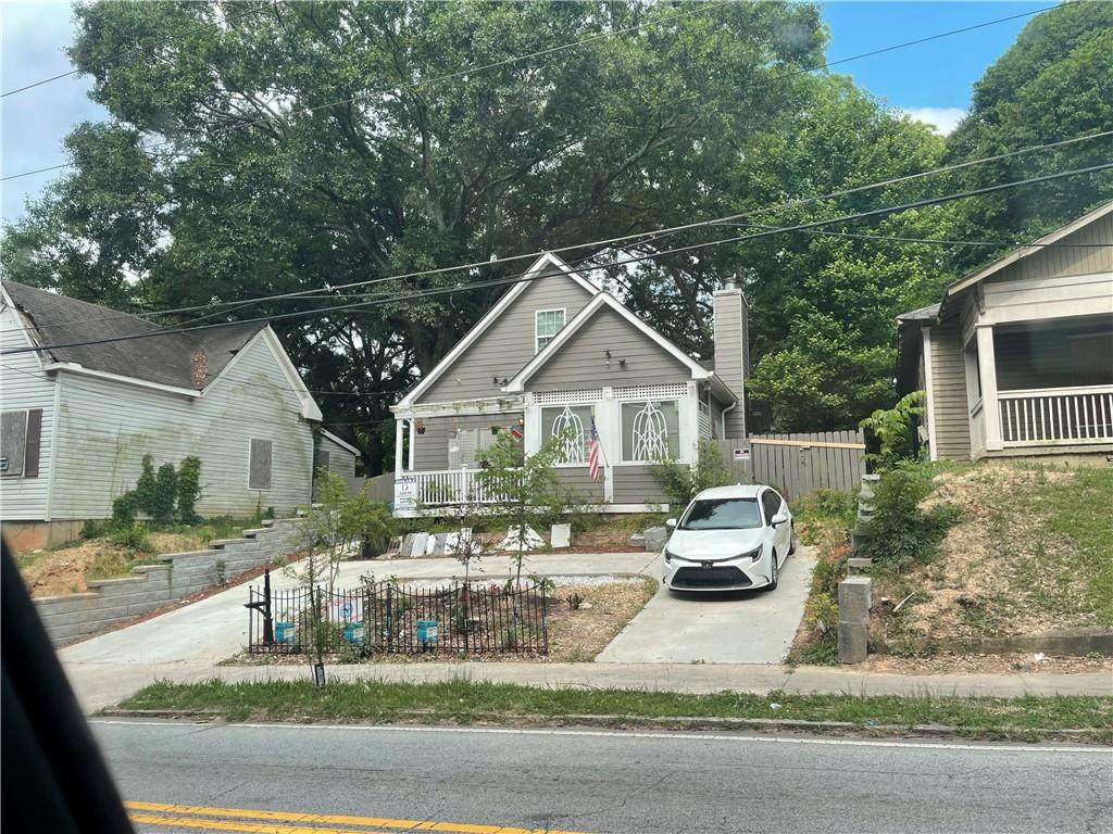 620 Joseph E Lowery Boulevard - Photo 1