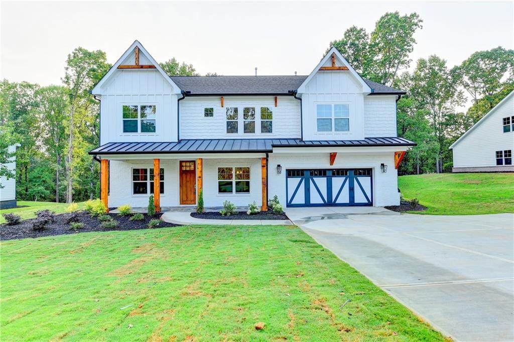 5490 Little Mill Road - Photo 1