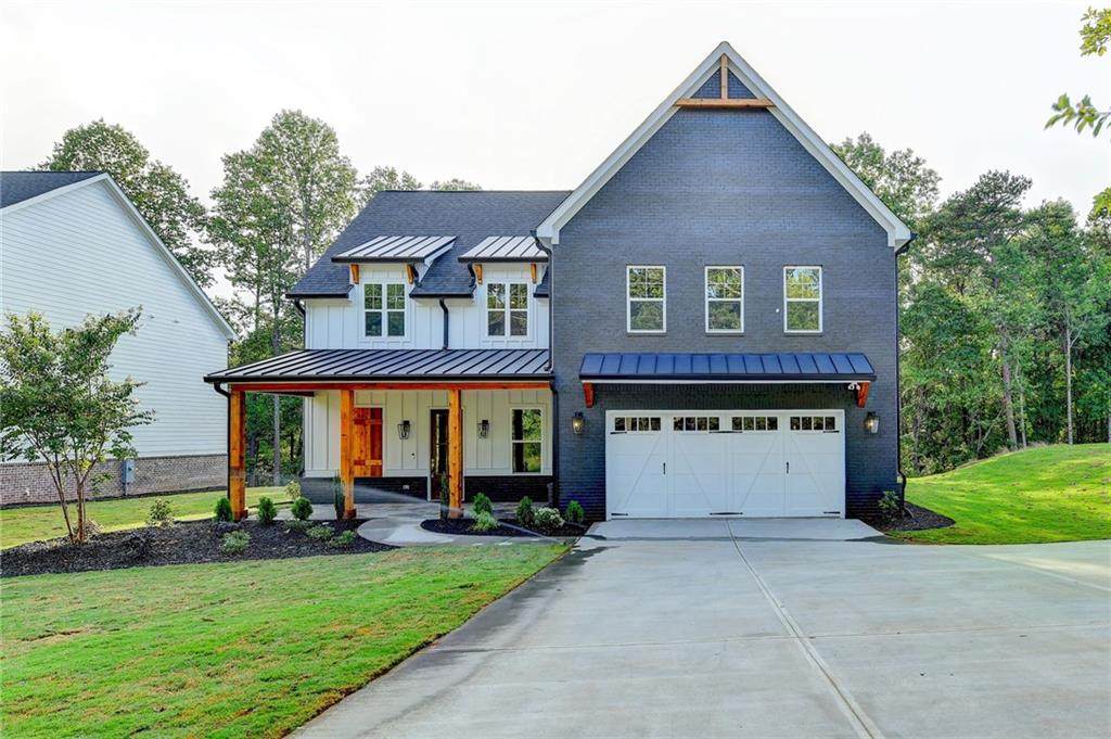 5480 Little Mill Road - Photo 1