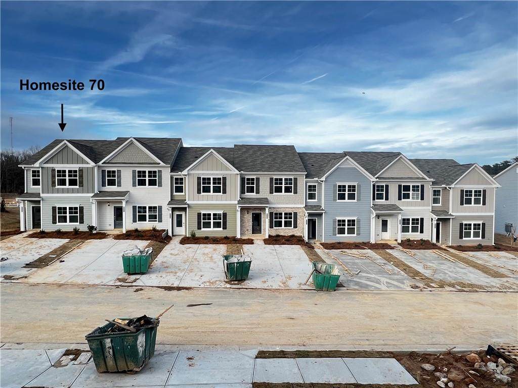 4333 Smithgall Court - Photo 1