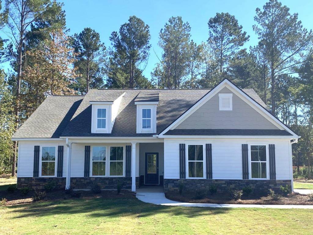 207 Jim Daws Road - Photo 1