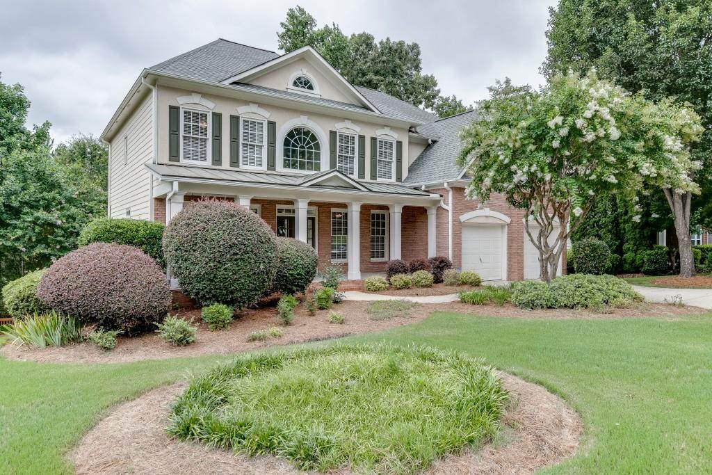 4070 Summit Gate Drive - Photo 1