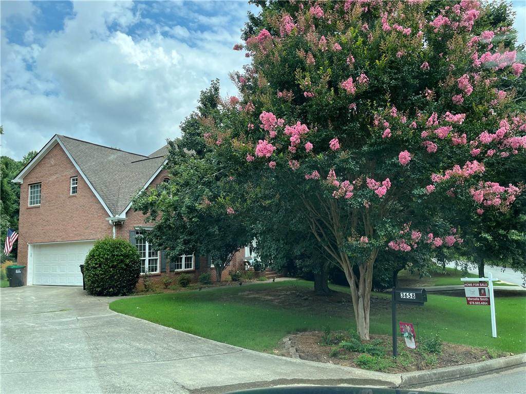 3658 Silver Fox Path - Photo 1