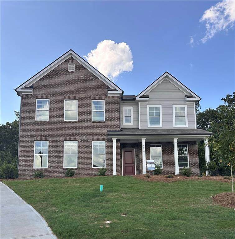 6010 Ivy Cottage Lane - Photo 1