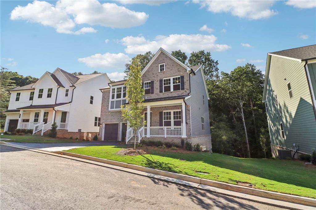 81 East Harbor Drive - Photo 1