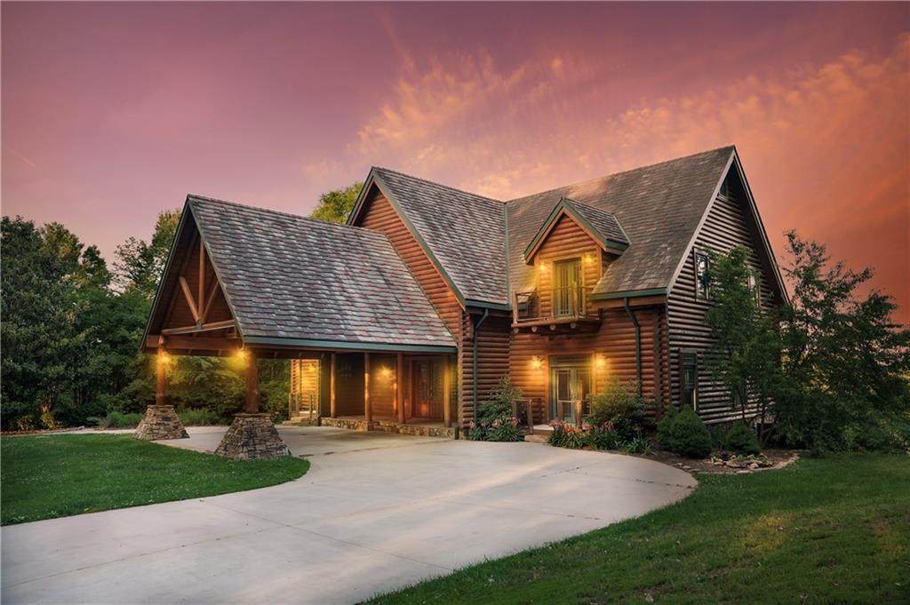 2154 Apple Pie Ridge Road - Photo 1