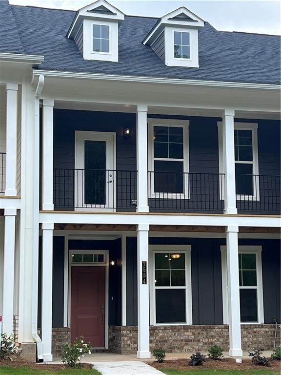 2554 Harbor Ridge Pass - Photo 1