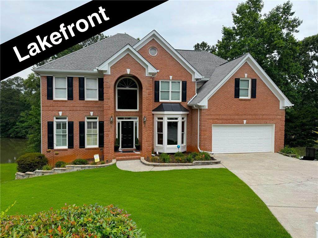 335 Lake Bluff Court - Photo 1