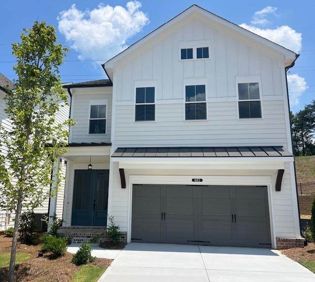 683 Summitt Hill Way - Photo 1