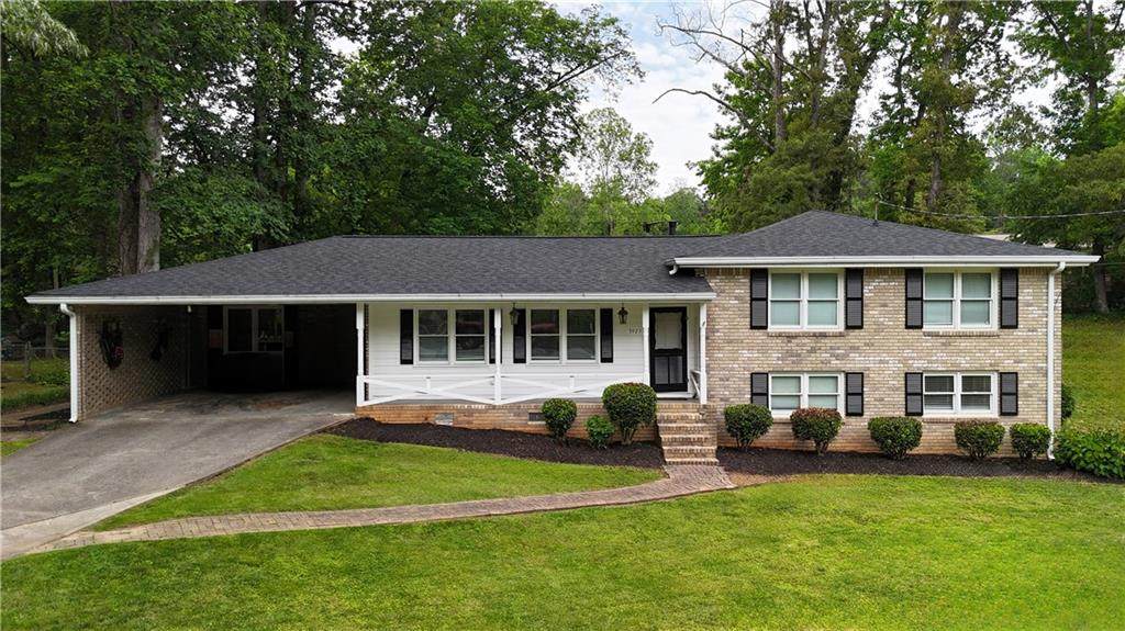 3925 Chicamauga Drive - Photo 1