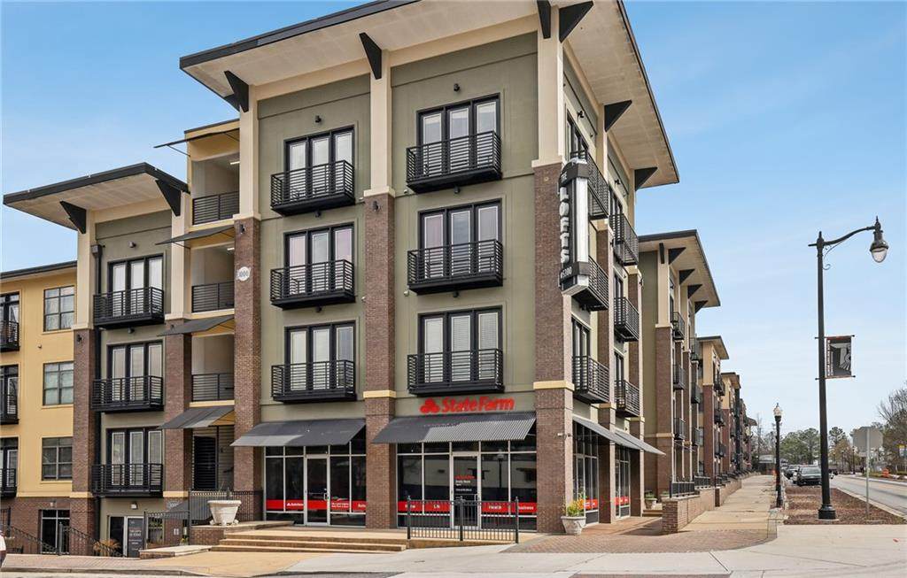 5300 Peachtree Road - Photo 1