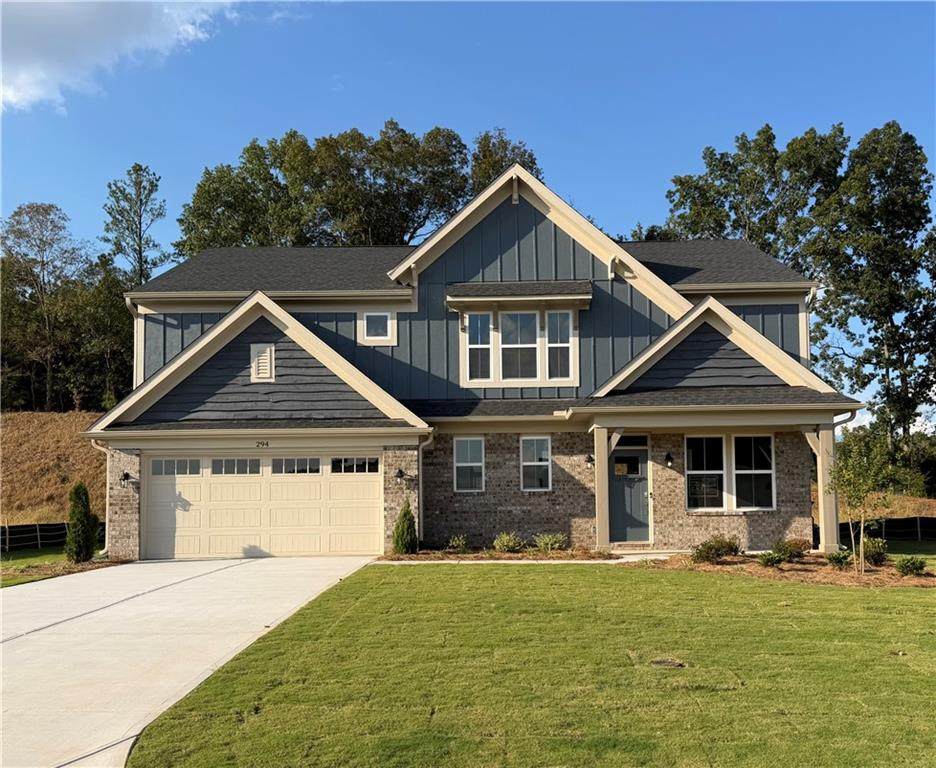 294 Pickens Bluff Lane - Photo 1