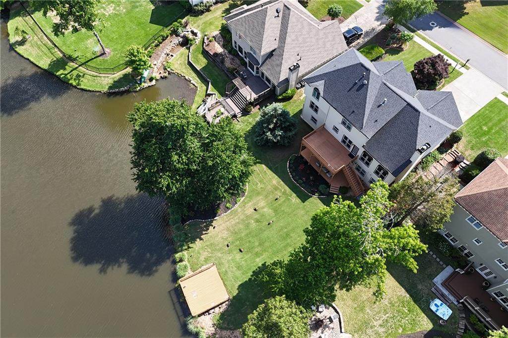 2436 Camden Lake View - Photo 1
